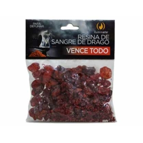 Sangre De Drago Resina