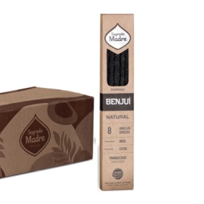 Sahumerio Tao Sagrada Madre