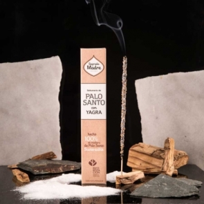 Sahumerios de Palo Santo