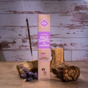 Sahumerios de Palo Santo
