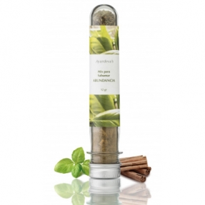 Sahumador Ayurdévico