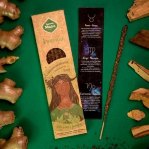 Sahumerios 5 elementos