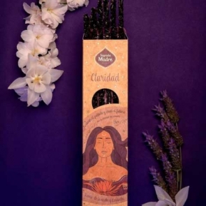 Sahumerios 5 elementos