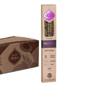 Sahumerio Tao Sagrada Madre