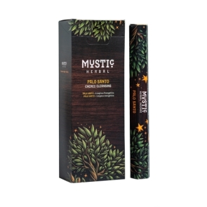 Sagrada Madre Mystic Hexagonal