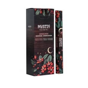 Sagrada Madre Mystic Hexagonal