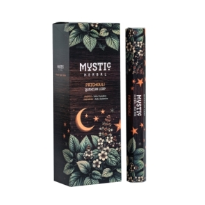 Sagrada Madre Mystic Hexagonal