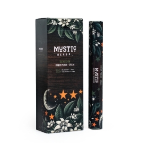 Sagrada Madre Mystic Hexagonal