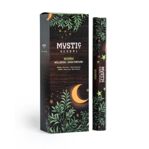 Sagrada Madre Mystic Hexagonal