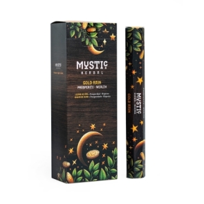 Sagrada Madre Mystic Hexagonal