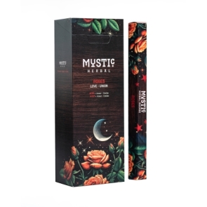 Sagrada Madre Mystic Hexagonal