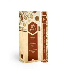 Sagrada Madre Bhakti Hexagonal