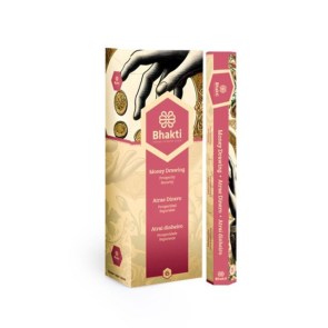 Sagrada Madre Bhakti Hexagonal