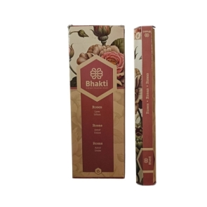 Sagrada Madre Bhakti Hexagonal