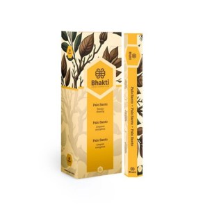 Sagrada Madre Bhakti Hexagonal