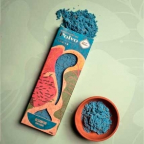 Sahumerio de Sagrada Madre