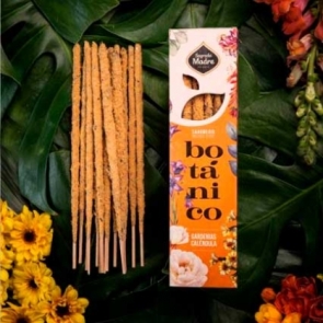 Sahumerios Botánicos