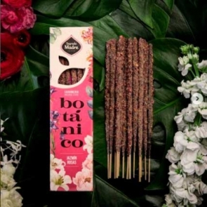 Sahumerios Botánicos