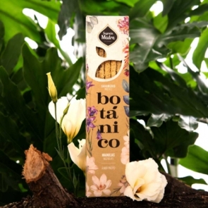 Sahumerios Botánicos