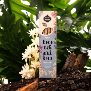 Sahumerios Botánicos