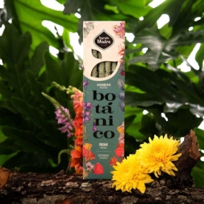 Sahumerios Botánicos