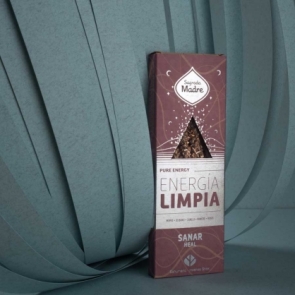 Sahumerios Sagrada Madre