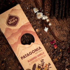 Sahumerios Patagonia