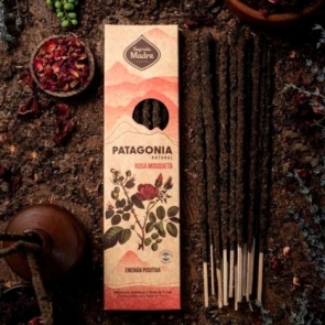 Sahumerios Patagonia