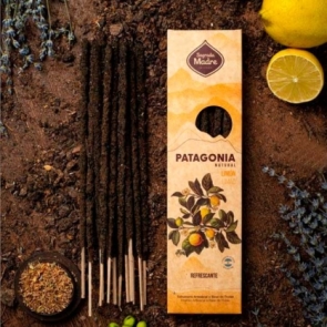 Sahumerios Patagonia