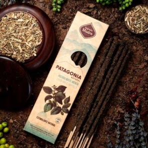 Sahumerios Patagonia