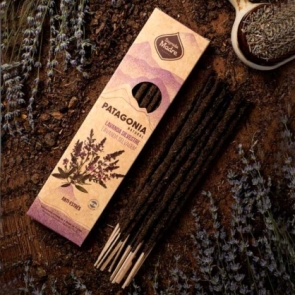 Sahumerios Patagonia