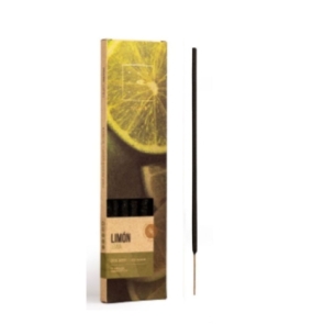 Sagrada Madre, Sahumerio Natural