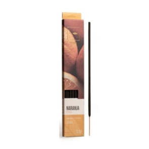 Sagrada Madre, Sahumerio Natural