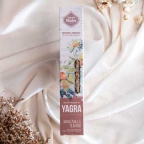 Sahumerio Artesano Sagrada Madre