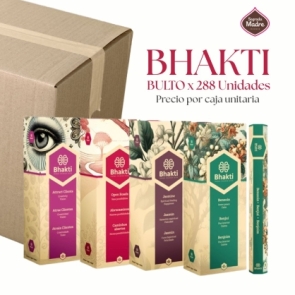 bhakti-bulto