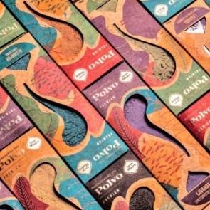 Sahumerios Sagrada Madre